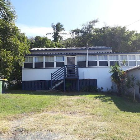 The Beach Shack Yeppoon Villa Exterior photo