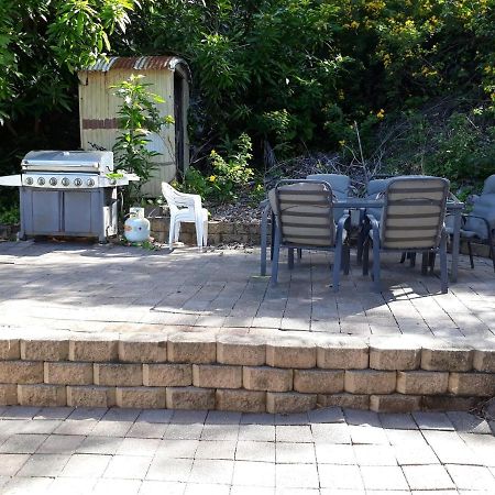 The Beach Shack Yeppoon Villa Exterior photo