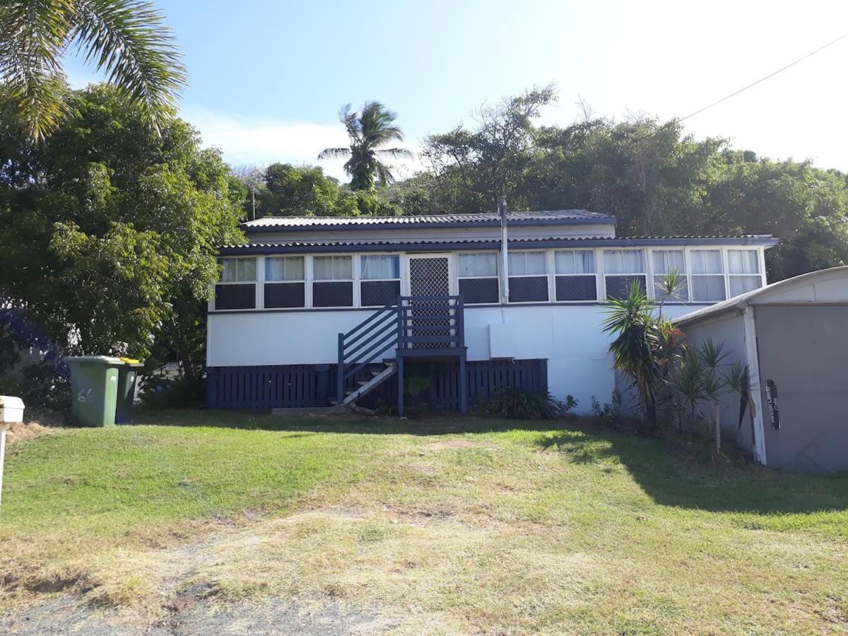 The Beach Shack Yeppoon Villa Exterior photo