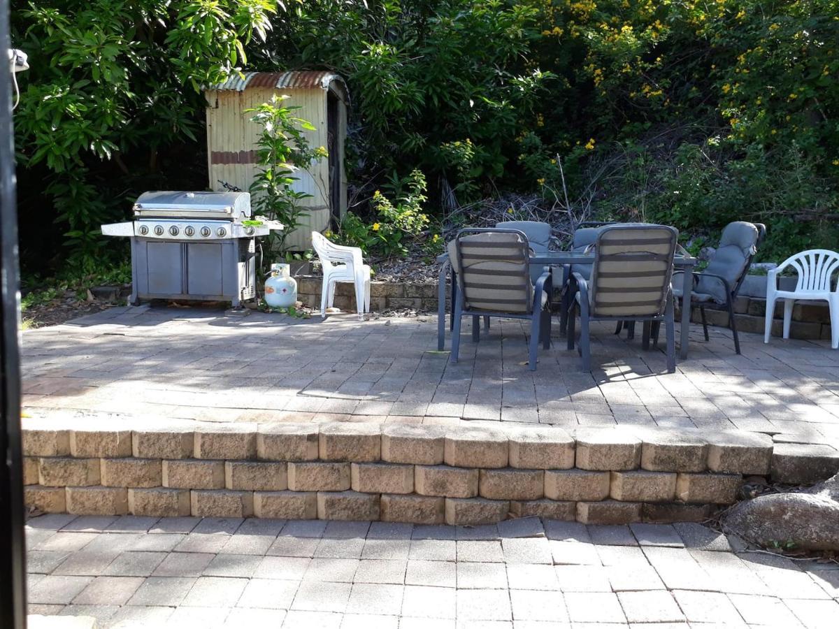 The Beach Shack Yeppoon Villa Exterior photo