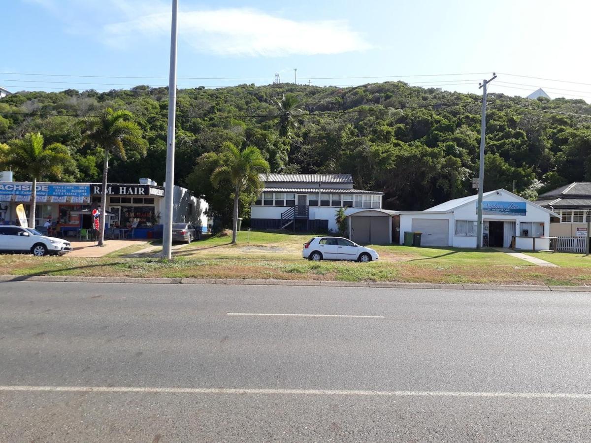 The Beach Shack Yeppoon Villa Exterior photo